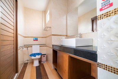 7R0755 ให้เช่า pool villa 3 ห้องนอน 3 ห้องน้ำ ราคา 75,000/เดือน โซนราไวย์