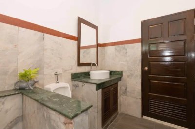 7R0756 ให้เช่า pool villa 2 ห้องนอน 3 ห้องน้ำ ราคา 85,000/เดือน โซนราไวย์