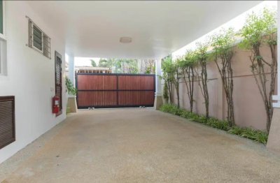 7R0756 ให้เช่า pool villa 2 ห้องนอน 3 ห้องน้ำ ราคา 85,000/เดือน โซนราไวย์