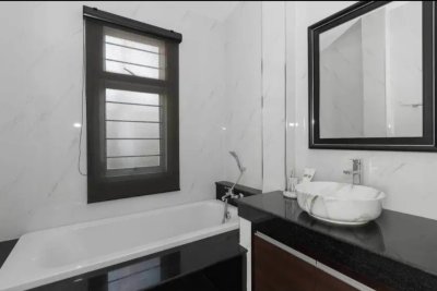 7R0756 ให้เช่า pool villa 2 ห้องนอน 3 ห้องน้ำ ราคา 85,000/เดือน โซนราไวย์