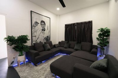 7R0757 This house for rent 4bedrooms 3bathrooms 65,000/month at rawai