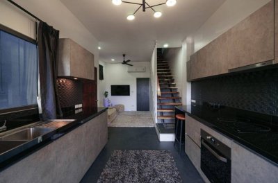 7R0757 This house for rent 4bedrooms 3bathrooms 65,000/month at rawai