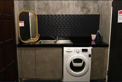 7R0757 This house for rent 4bedrooms 3bathrooms 65,000/month at rawai