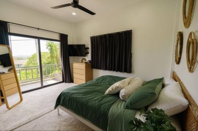 7R0757 This house for rent 4bedrooms 3bathrooms 65,000/month at rawai