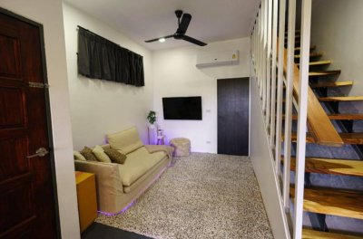 7R0757 This house for rent 4bedrooms 3bathrooms 65,000/month at rawai