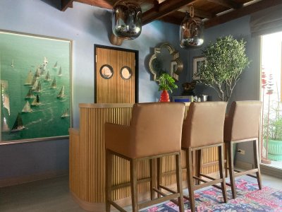 7R0758 Pool villa for rent 2 bedrooms 2 bathrooms 90,000/month at rawai