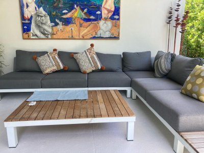 7R0758 Pool villa for rent 2 bedrooms 2 bathrooms 90,000/month at rawai