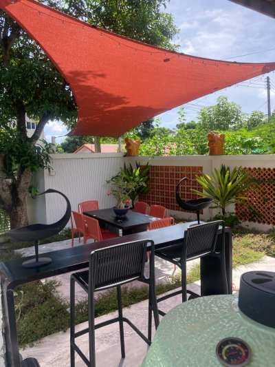 7R0758 Pool villa for rent 2 bedrooms 2 bathrooms 90,000/month at rawai