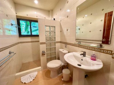 7R0759 Pool villa for rent 2bedrooms 2bathrooms 60,000/month at rawai