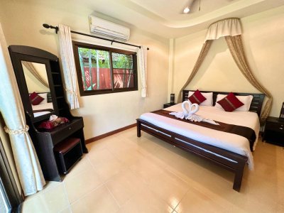7R0759 Pool villa for rent 2bedrooms 2bathrooms 60,000/month at rawai