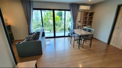 7R0761 Apartment for rent 2bedrooms 2bathrooms 50,000/month at rawai