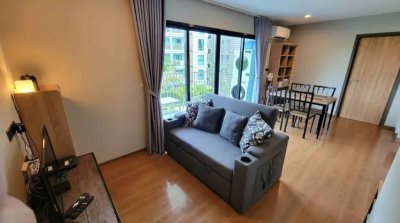 7R0761 Apartment for rent 2bedrooms 2bathrooms 50,000/month at rawai