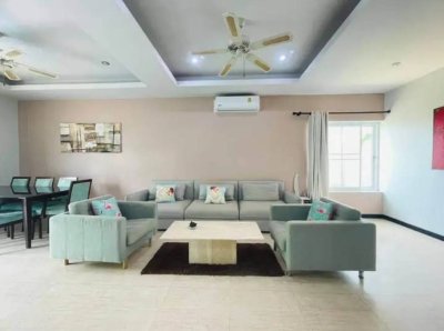 7R0762 ให้เช่า pool villa 4 ห้องนอน 4 ห้องน้ำ ราคา 95,000 ต่อเดือน โซนราไวย์