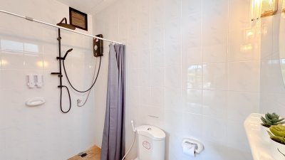 7R0763 Apartment for rent studio room 27,720/month at rawai