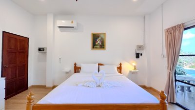 7R0763 Apartment for rent studio room 27,720/month at rawai