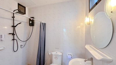 7R0763 Apartment for rent studio room 27,720/month at rawai