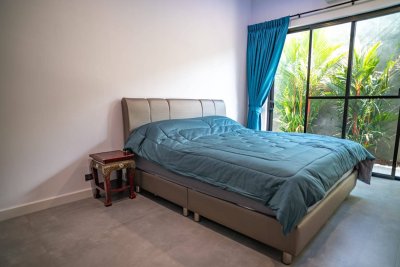 7R0765 Pool villa for rent 4bedrooms 5bathrooms 180,000/month at rawai