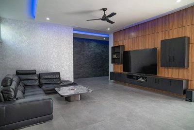 7R0765 Pool villa for rent 4bedrooms 5bathrooms 180,000/month at rawai