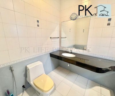 7R0766 This house for rent 2bedroom 3bathroom 45,000/month at rawai