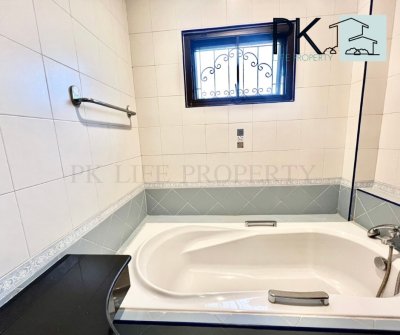 7R0766 This house for rent 2bedroom 3bathroom 45,000/month at rawai