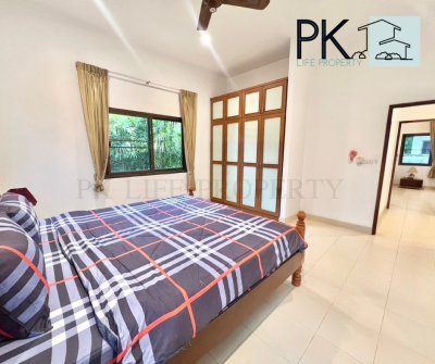 7R0766 This house for rent 2bedroom 3bathroom 45,000/month at rawai