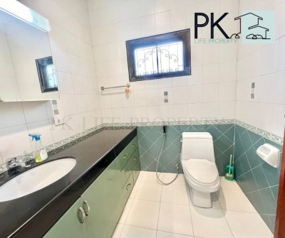 7R0766 This house for rent 2bedroom 3bathroom 45,000/month at rawai