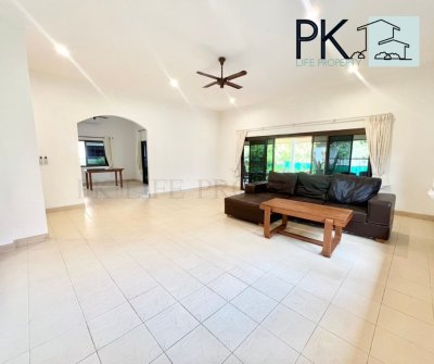 7R0766 This house for rent 2bedroom 3bathroom 45,000/month at rawai