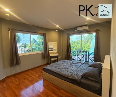 7R0767 Pool villa for rent 5bedroom 3bathroom 85,000/month at rawai