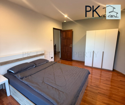 7R0767 Pool villa for rent 5bedroom 3bathroom 85,000/month at rawai