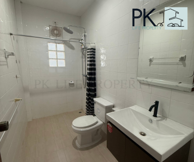 7R0767 Pool villa for rent 5bedroom 3bathroom 85,000/month at rawai