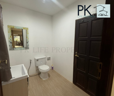 7R0767 Pool villa for rent 5bedroom 3bathroom 85,000/month at rawai