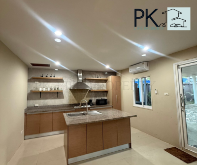 7R0767 Pool villa for rent 5bedroom 3bathroom 85,000/month at rawai