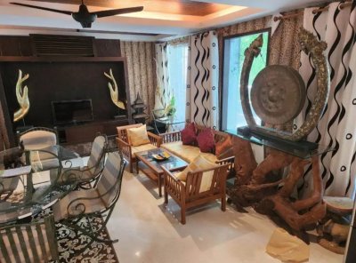 7R0768 ให้เช่า pool villa 3 ห้องนอน 3 ห้องน้ำ ราคา 120,000/เดือน โซนราไวย์