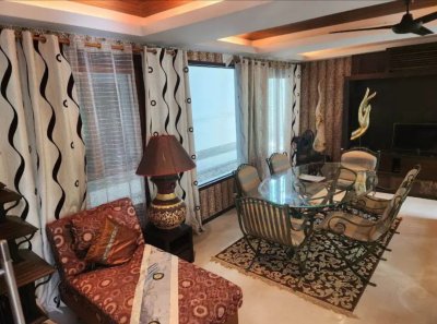 7R0768 ให้เช่า pool villa 3 ห้องนอน 3 ห้องน้ำ ราคา 120,000/เดือน โซนราไวย์