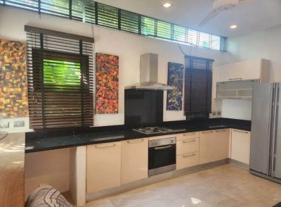 7R0768 ให้เช่า pool villa 3 ห้องนอน 3 ห้องน้ำ ราคา 120,000/เดือน โซนราไวย์