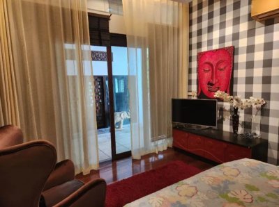 7R0768 ให้เช่า pool villa 3 ห้องนอน 3 ห้องน้ำ ราคา 120,000/เดือน โซนราไวย์