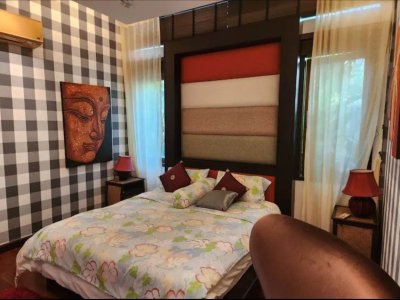 7R0768 ให้เช่า pool villa 3 ห้องนอน 3 ห้องน้ำ ราคา 120,000/เดือน โซนราไวย์