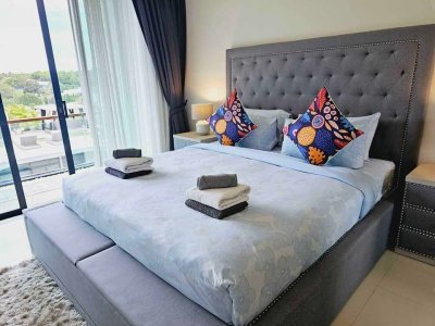 7R0770 อพาร์ทเม้นท์ให้เช่า 3 ห้องนอน 3 ห้องน้ำ เดือนละ 110,000บาท โซนราไวย์ 7R0770 อพาร์ทเม้นท์ให้เช่า 3 ห้องนอน 3 ห้องน้ำ เดือนละ 110,000บาท โซนราไวย์