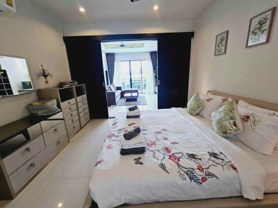 7R0770 อพาร์ทเม้นท์ให้เช่า 3 ห้องนอน 3 ห้องน้ำ เดือนละ 110,000บาท โซนราไวย์ 7R0770 อพาร์ทเม้นท์ให้เช่า 3 ห้องนอน 3 ห้องน้ำ เดือนละ 110,000บาท โซนราไวย์