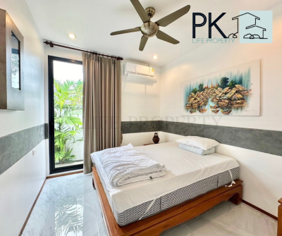 7R0771 Pool villa for rent 3bedroom 3bathroom 70,000/month at rawai