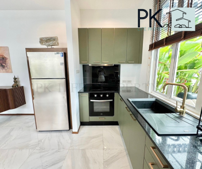 7R0771 Pool villa for rent 3bedroom 3bathroom 70,000/month at rawai