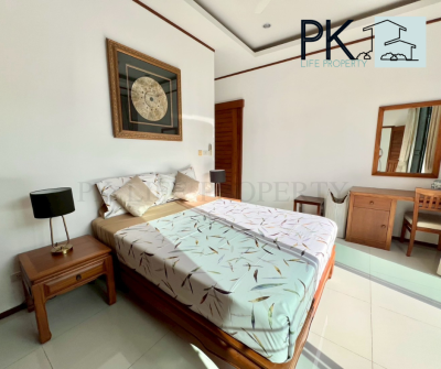 7R0773 Pool villa for rent 2bedroom 2bathroom 65,000/month at rawai