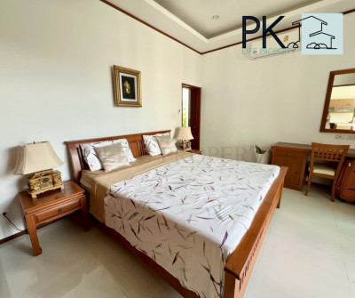 7R0773 Pool villa for rent 2bedroom 2bathroom 65,000/month at rawai