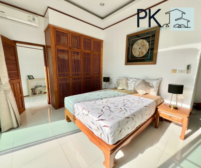 7R0773 Pool villa for rent 2bedroom 2bathroom 65,000/month at rawai
