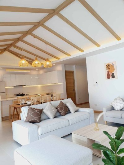 7R0774 Pool villa for rent 3bedroom 3bathroom 150,000/month at rawai