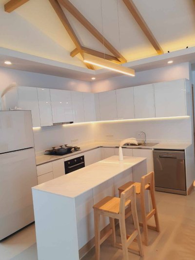 7R0774 Pool villa for rent 3bedroom 3bathroom 150,000/month at rawai