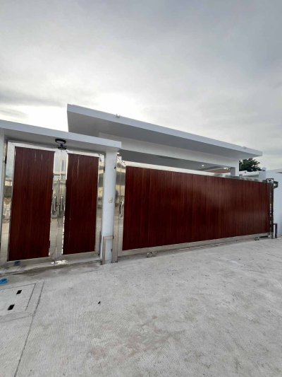 7R0774 Pool villa for rent 3bedroom 3bathroom 150,000/month at rawai