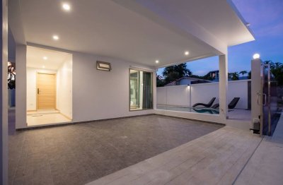 7R0774 Pool villa for rent 3bedroom 3bathroom 100,000/month at rawai