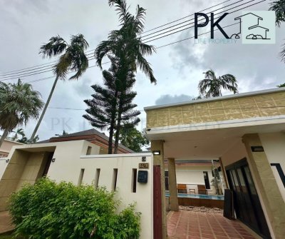 7R0775 ให้เช่า pool villa 2ห้องนอน 3ห้องน้ำ ราคา 60,000/เดือน โซนราไวย์