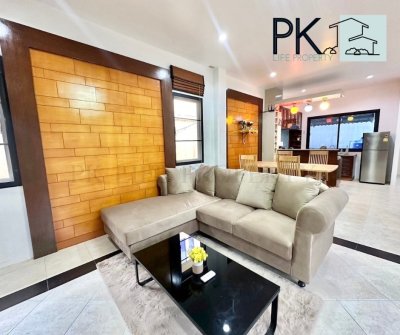 7R0775 ให้เช่า pool villa 2ห้องนอน 3ห้องน้ำ ราคา 60,000/เดือน โซนราไวย์